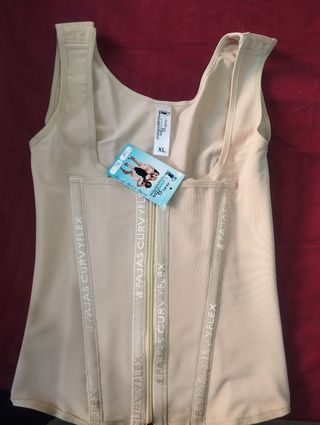 Vendo cinturilla Colombiana