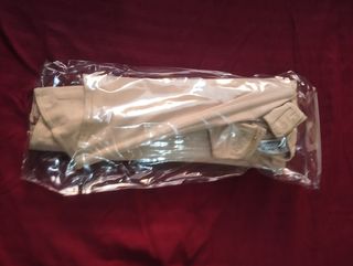 Vendo cinturilla Colombiana