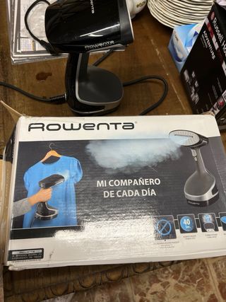 Rowenta Access Steam+ DR8150 - Cepillo de vapor