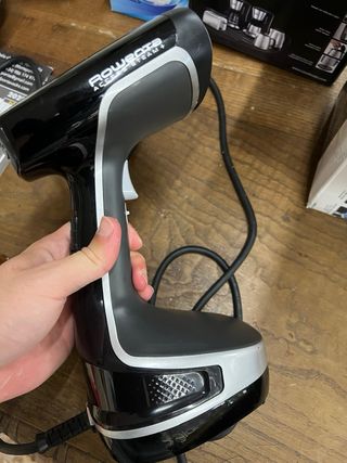 Rowenta Access Steam+ DR8150 - Cepillo de vapor