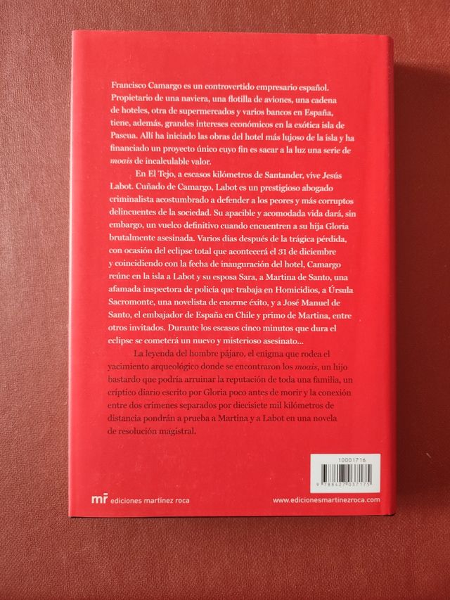 La melancolía de los hombres pájaro