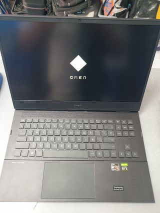 Ordenador Portatil HP Omen