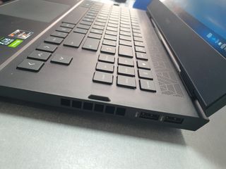 Ordenador Portatil HP Omen