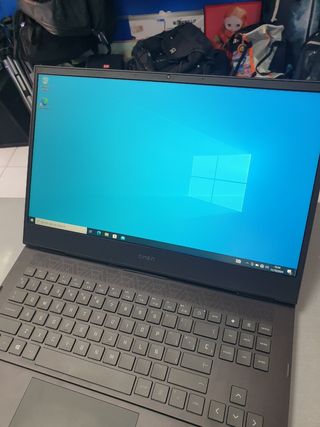 Ordenador Portatil HP Omen