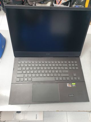 Ordenador Portatil HP Omen