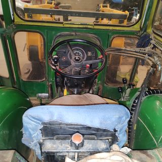 Tractor John Deere 1950F