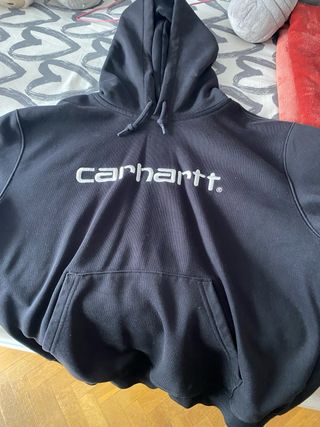 SUDADERA CARHARTT
