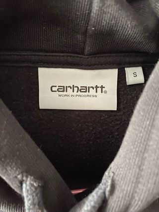 SUDADERA CARHARTT
