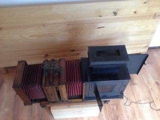 Linterna mágica francesa 1912