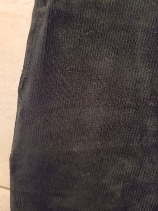 Leggings rigato (Calzedonia)