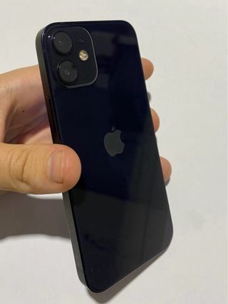 Iphone 12 mini