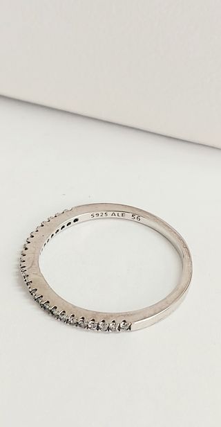 Anillo finito Pandora