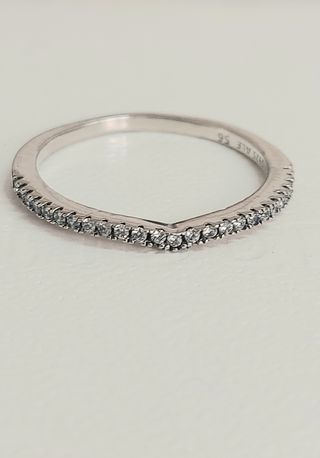 Anillo finito Pandora