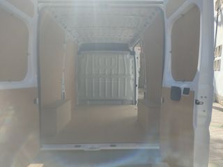 Separador mercancía Fiat Ducato 2024