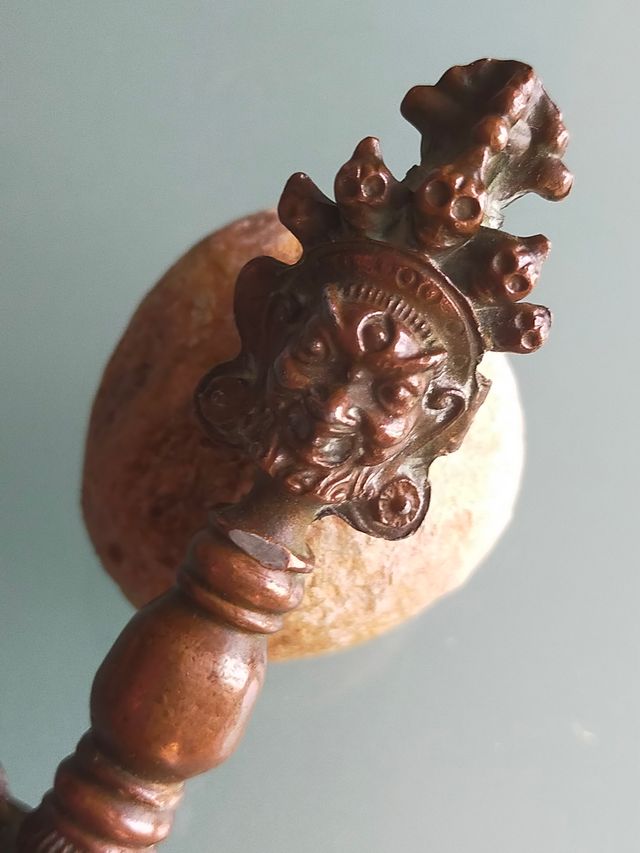 Daga budista antigua