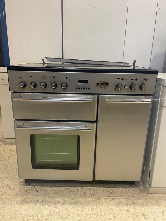 Horno cocina Falcon Toledo
