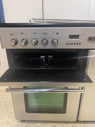 Horno cocina Falcon Toledo