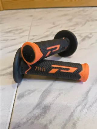 Puños bicompuesto progrip 788