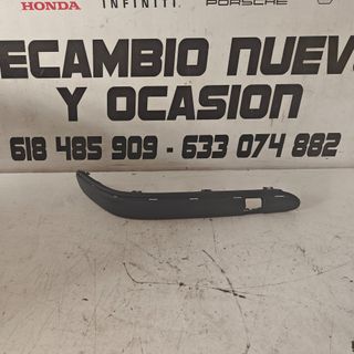 MOLDURA PARACHOQUE DELANTERO DERECHO MERCEDES