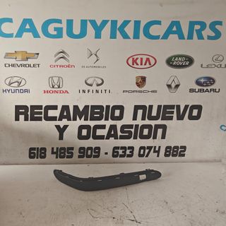 MOLDURA PARACHOQUE DELANTERO DERECHO MERCEDES