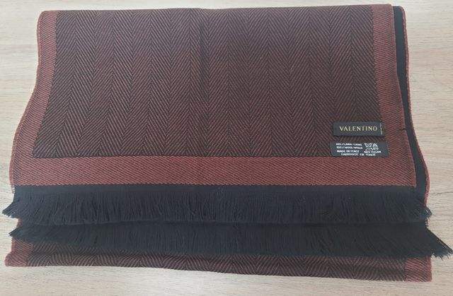 Bufanda VALENTINO