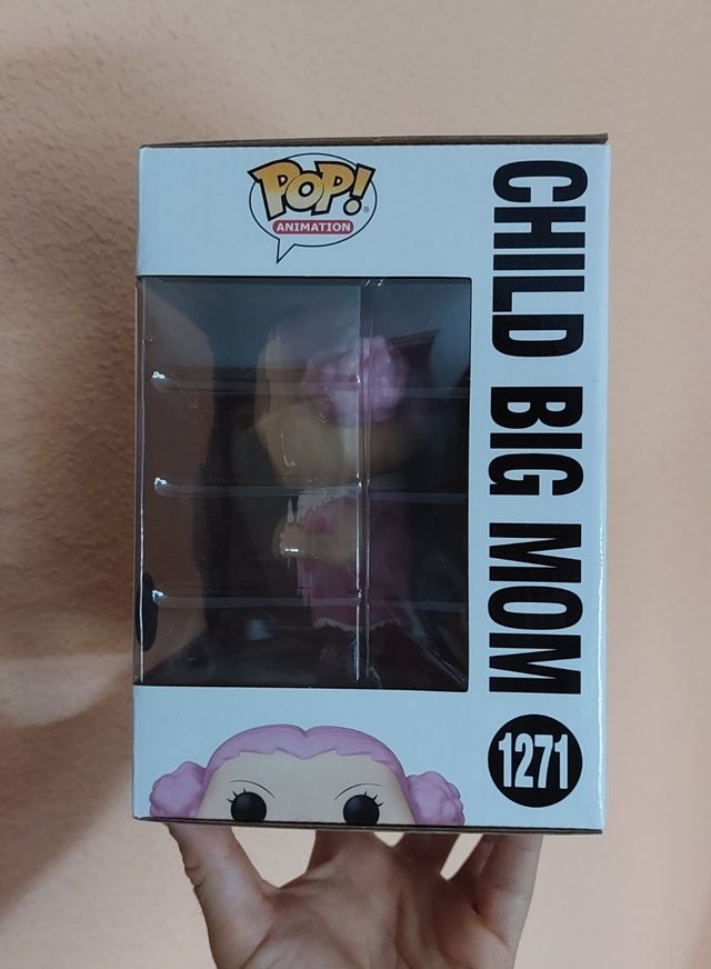 Funko - Child Big Mom - 1271