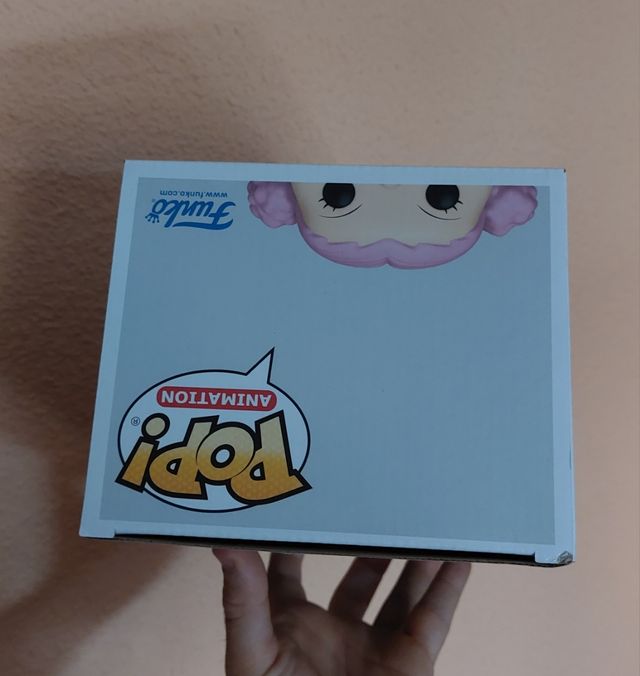 Funko - Child Big Mom - 1271