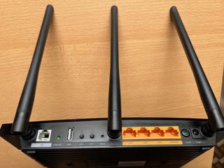 AC1200 Wireless VDSL/ADSL Modem Router
