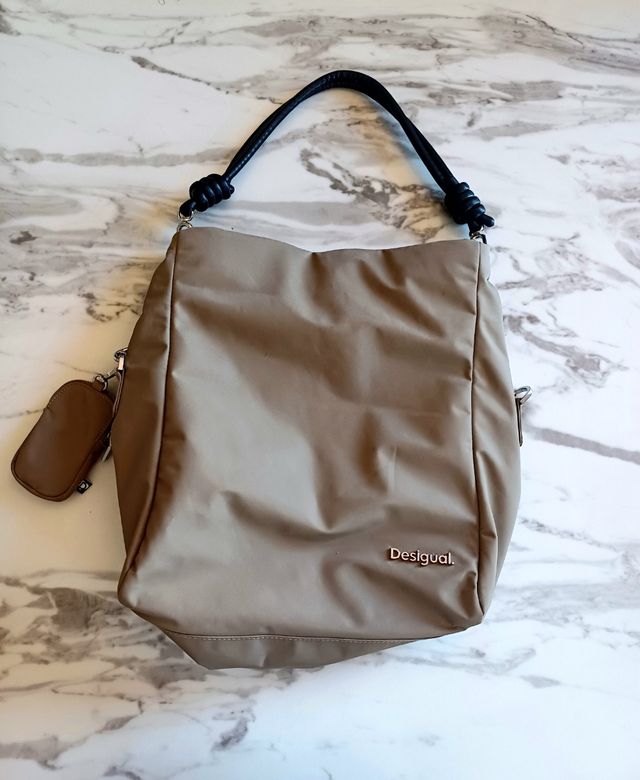 Bolso Desigual