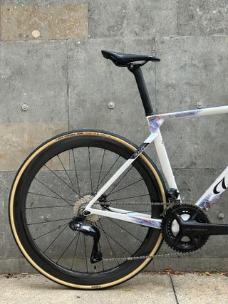 Wilier Filante SLR Equipo FDJ Ultegra di2