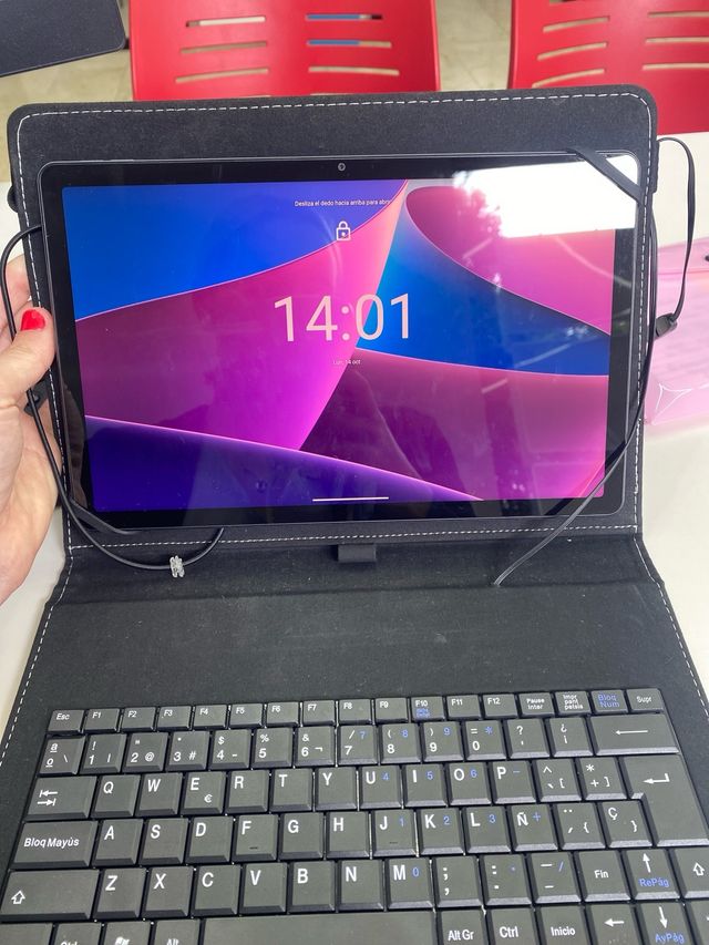 TABLET LENOVO