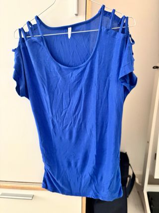 Camiseta de New Yorker