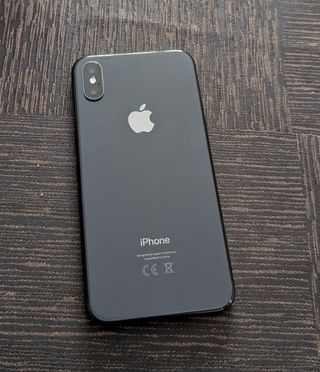Iphone X