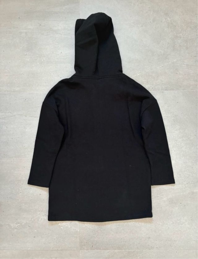 Sudadera Benetton T. 6-7 años