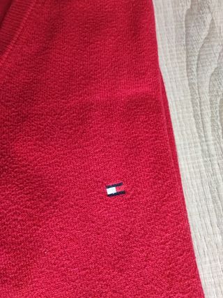 Jersey Tommy Hilfiger