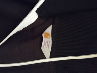 Chaqueta Carhartt talla M 