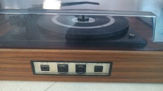 Giradischi audio Planet stereo