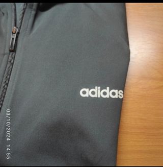 Giacca Adidas