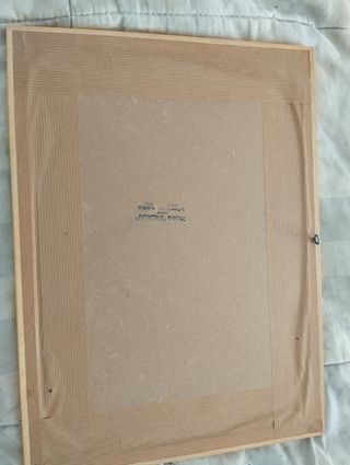 Cuadro de Gran Canaria