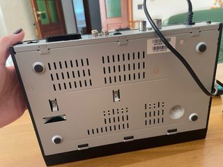 Decoder Nilox NX DT10