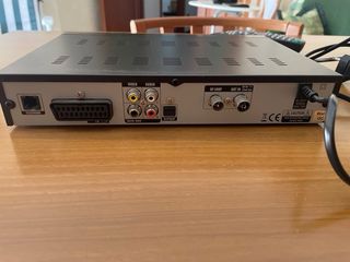 Decoder Nilox NX DT10