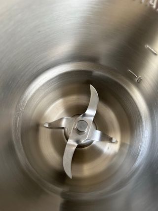 Robot cocina TAURUS Mycook Touch Black Edition