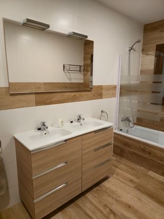 Reformas , Baños , cocina, Paleta , pint