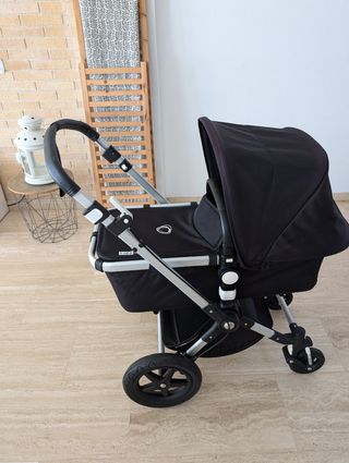Carrito Bugaboo Camaleon3 