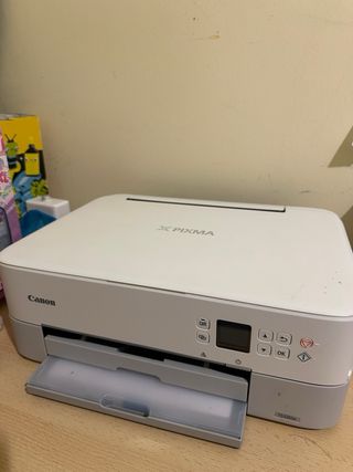 Impresora canon ts5351a