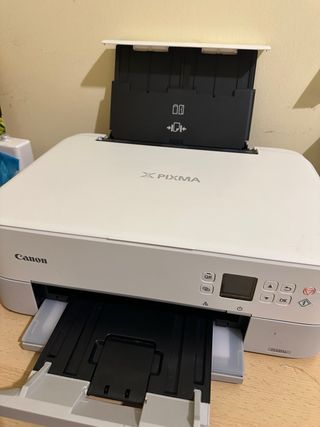 Impresora canon ts5351a