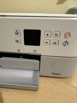 Impresora canon ts5351a