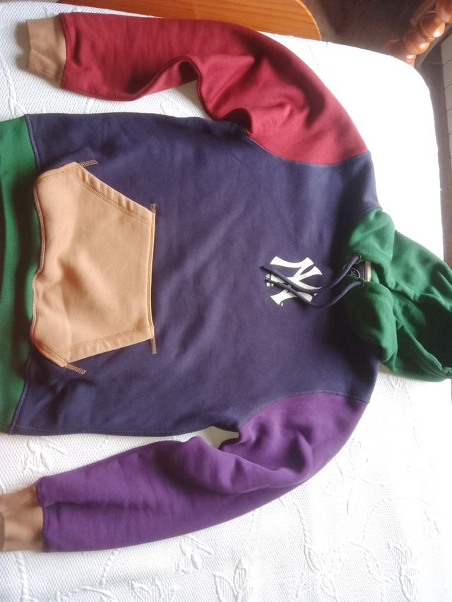 Felpa New York Yankees