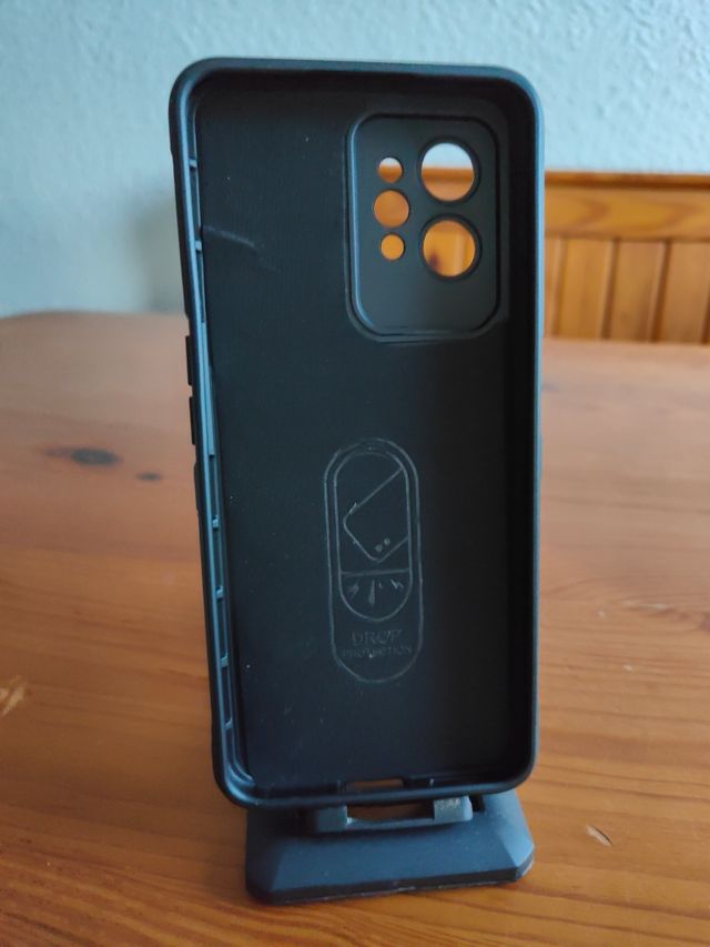 Funda Realme GT2 Pro 5G