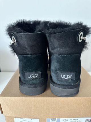 Ugg